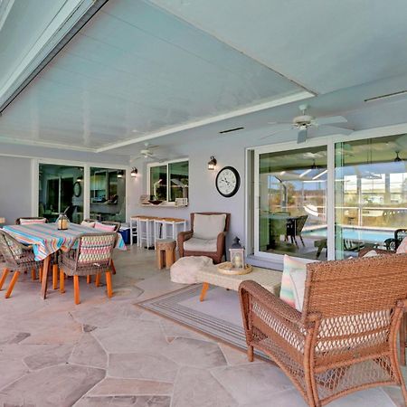 Inviting Lakeview Home L Pool L Close To Beaches Marco Island Exterior foto