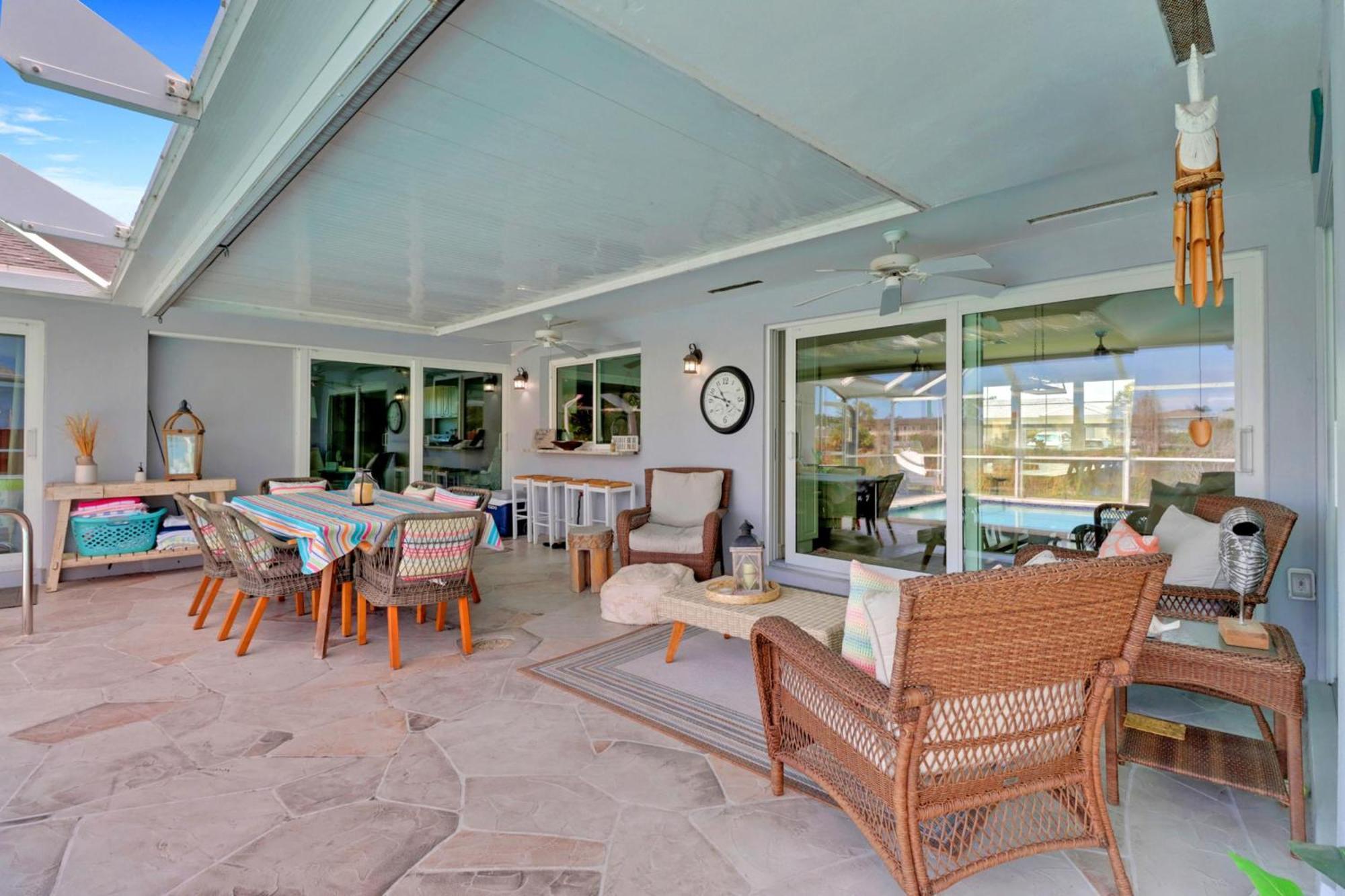 Inviting Lakeview Home L Pool L Close To Beaches Marco Island Exterior foto