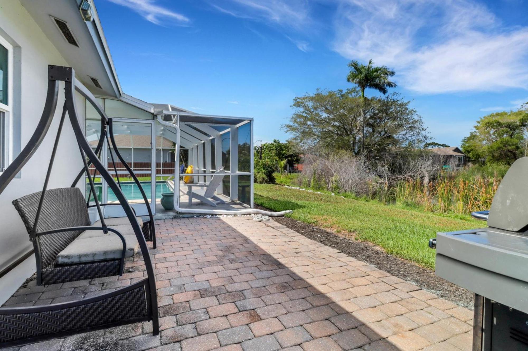 Inviting Lakeview Home L Pool L Close To Beaches Marco Island Exterior foto