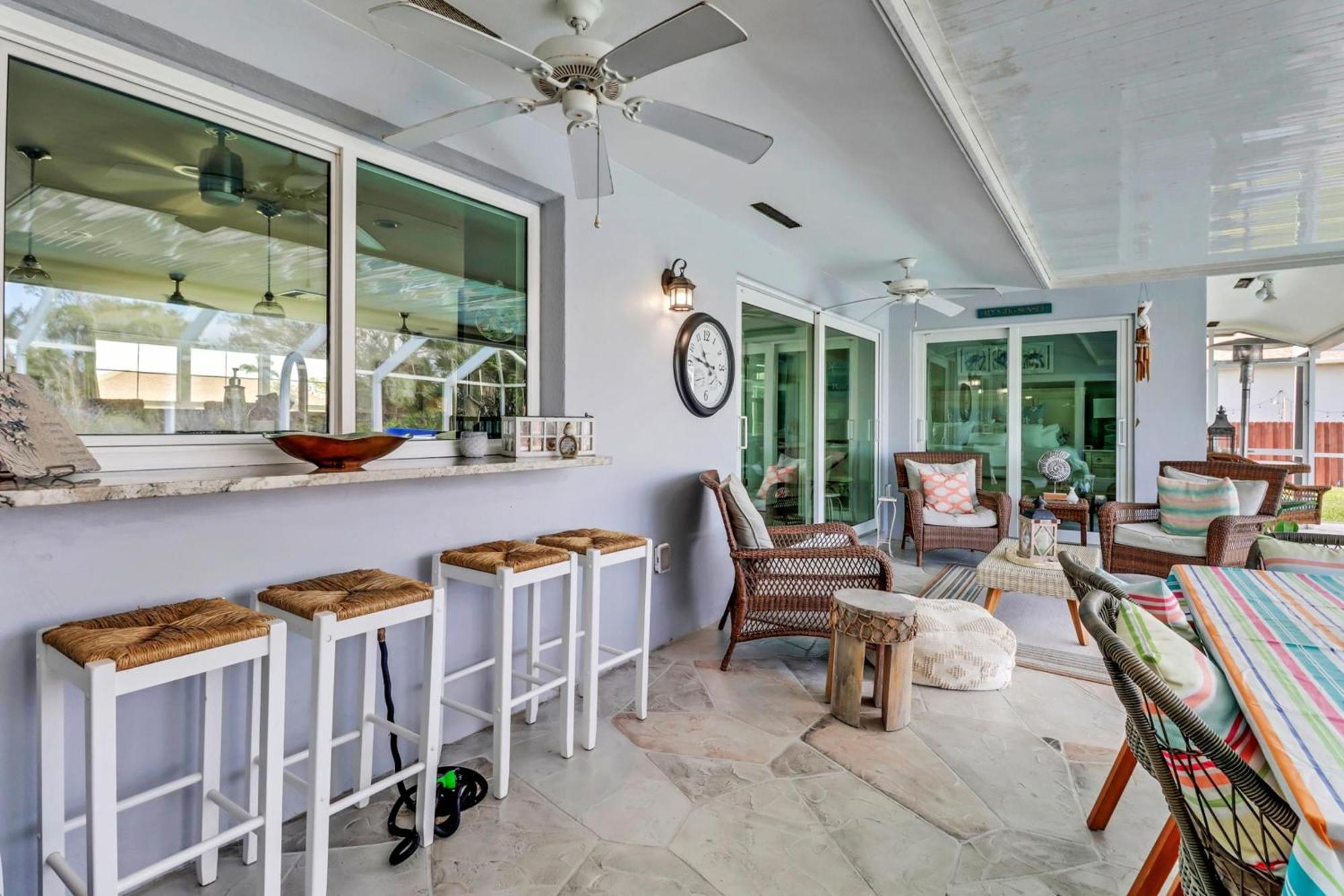 Inviting Lakeview Home L Pool L Close To Beaches Marco Island Exterior foto