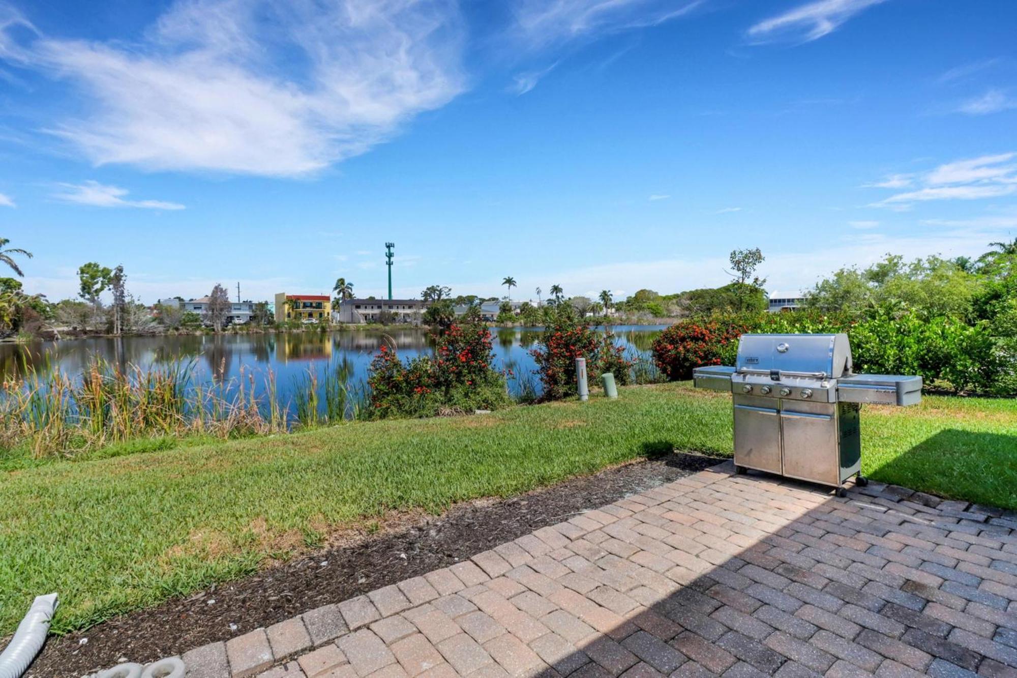 Inviting Lakeview Home L Pool L Close To Beaches Marco Island Exterior foto