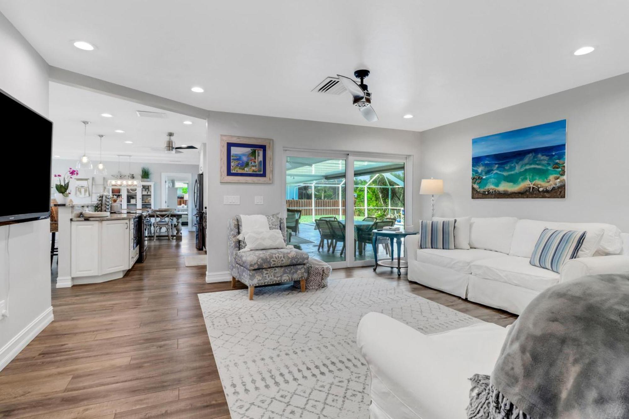 Inviting Lakeview Home L Pool L Close To Beaches Marco Island Exterior foto