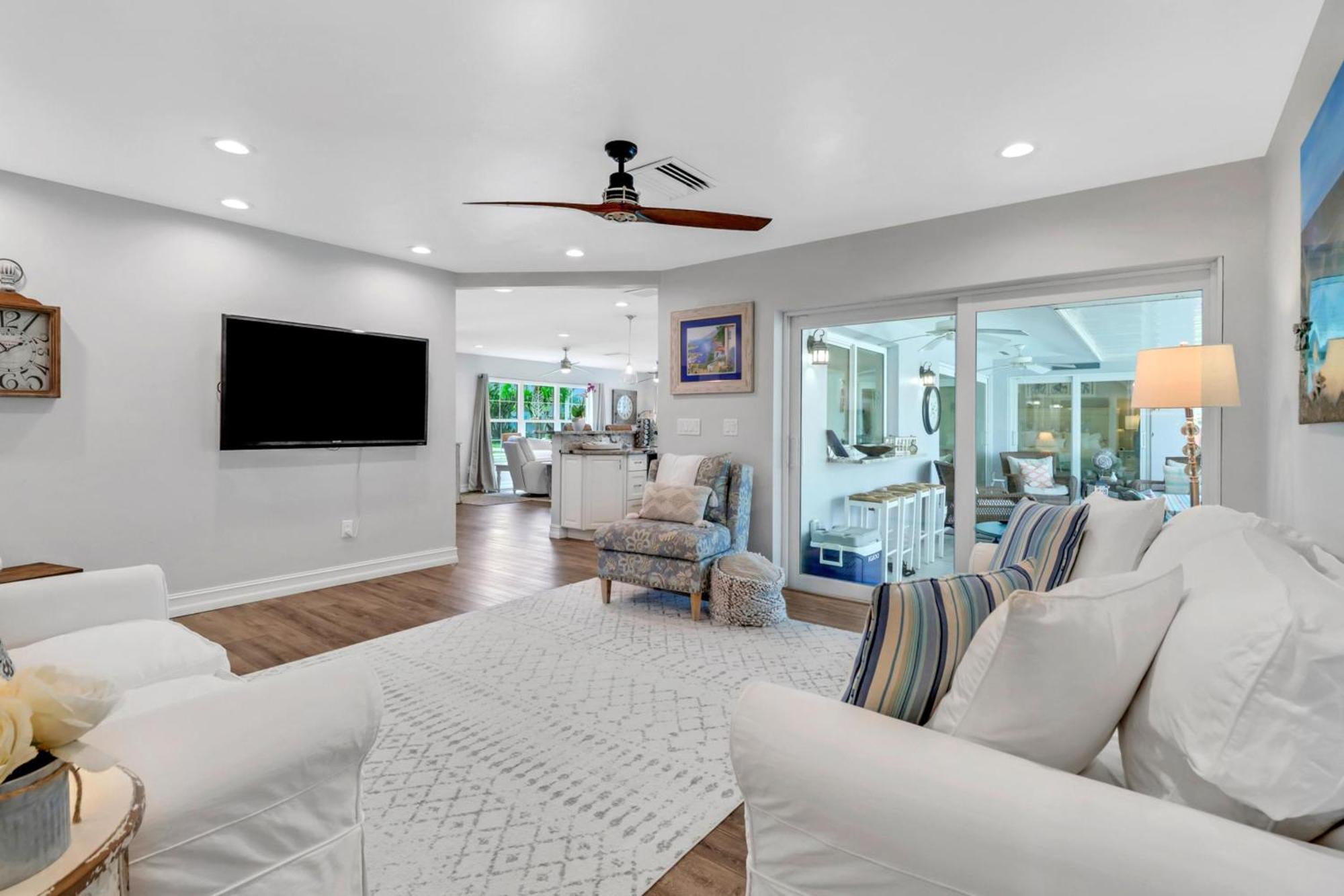 Inviting Lakeview Home L Pool L Close To Beaches Marco Island Exterior foto
