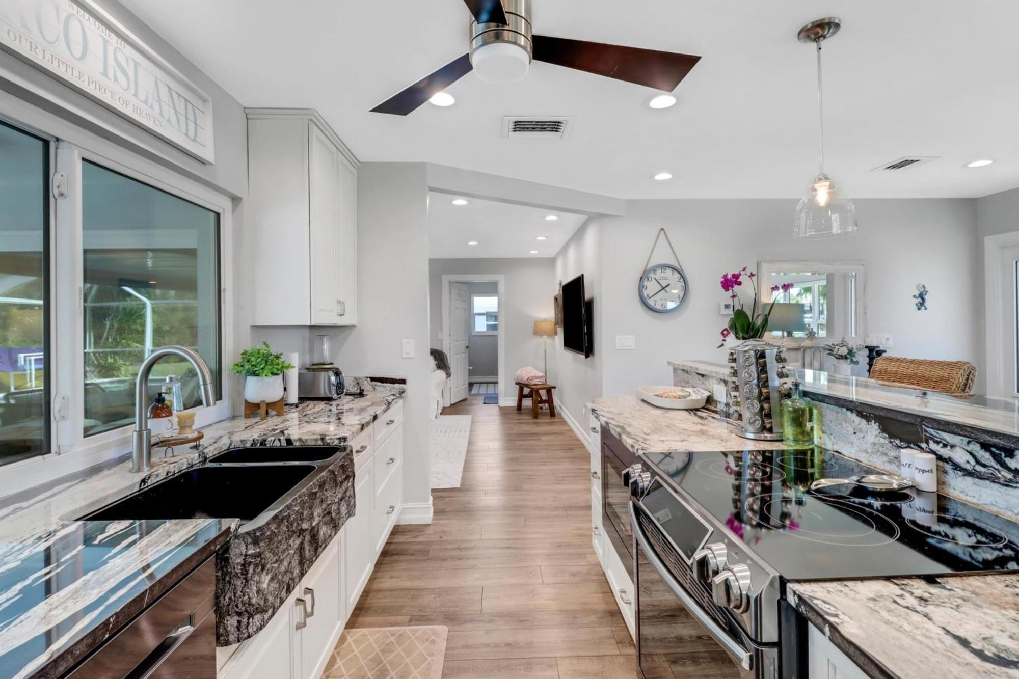 Inviting Lakeview Home L Pool L Close To Beaches Marco Island Exterior foto