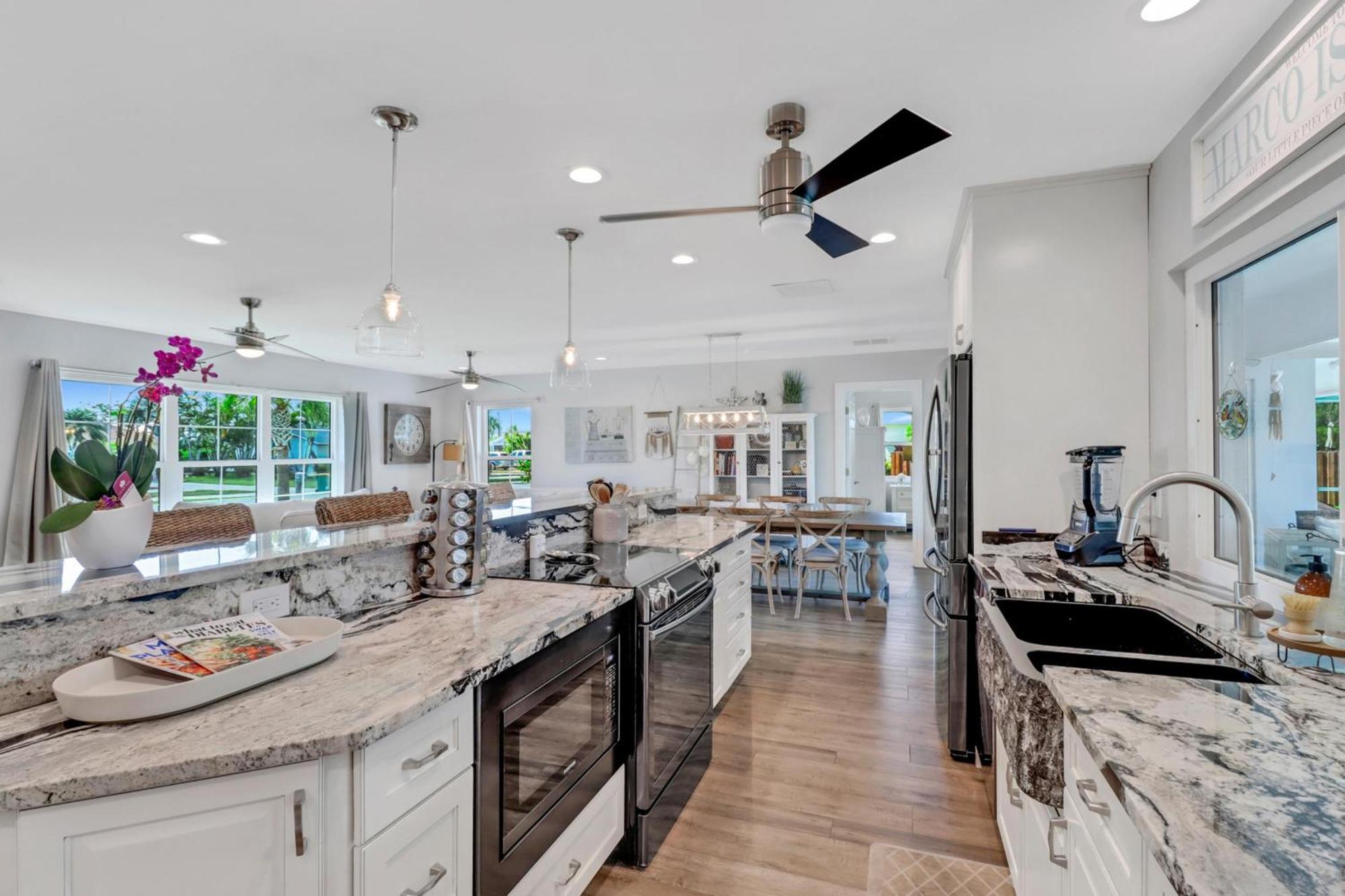Inviting Lakeview Home L Pool L Close To Beaches Marco Island Exterior foto