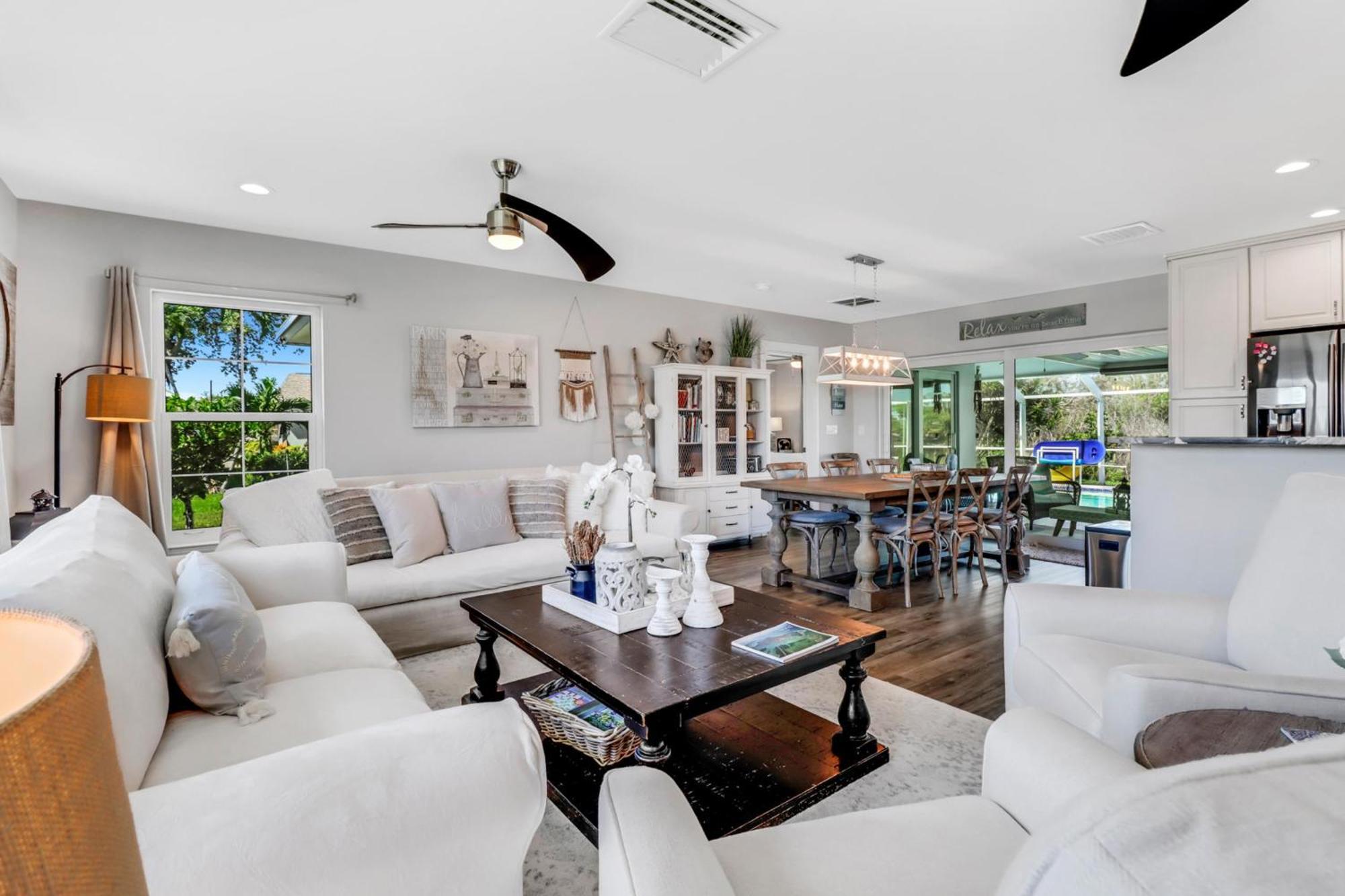 Inviting Lakeview Home L Pool L Close To Beaches Marco Island Exterior foto