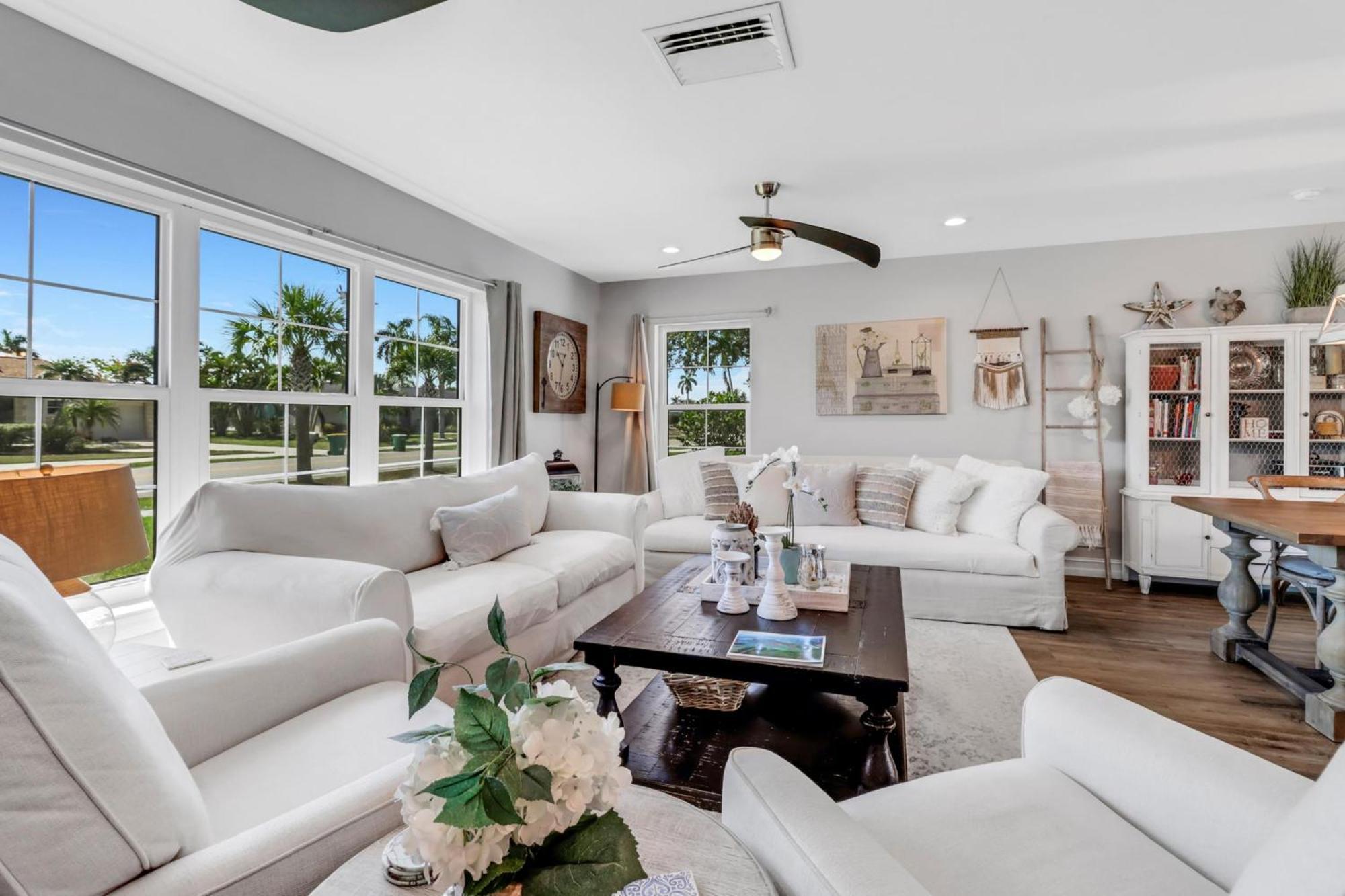 Inviting Lakeview Home L Pool L Close To Beaches Marco Island Exterior foto