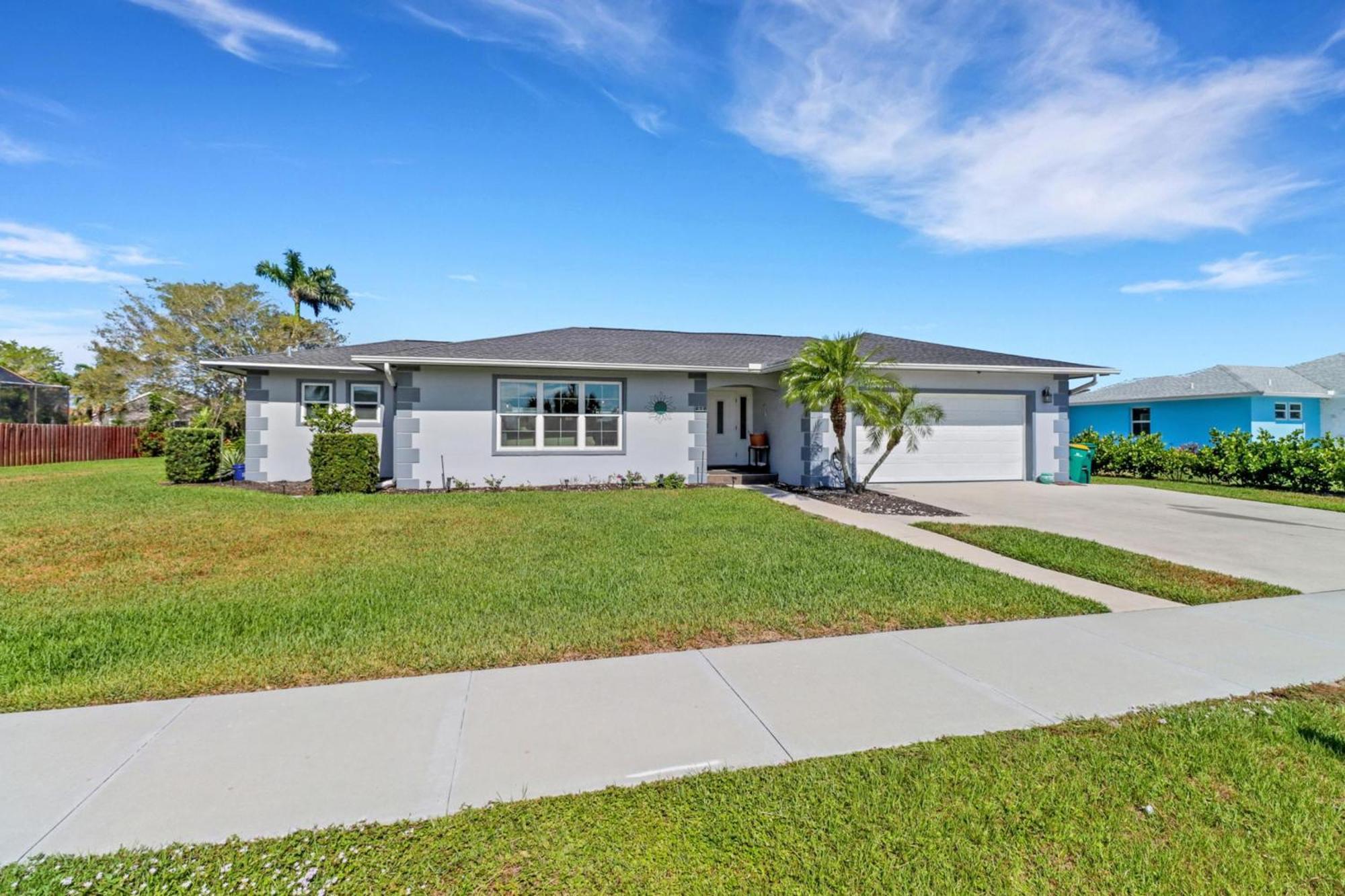 Inviting Lakeview Home L Pool L Close To Beaches Marco Island Exterior foto