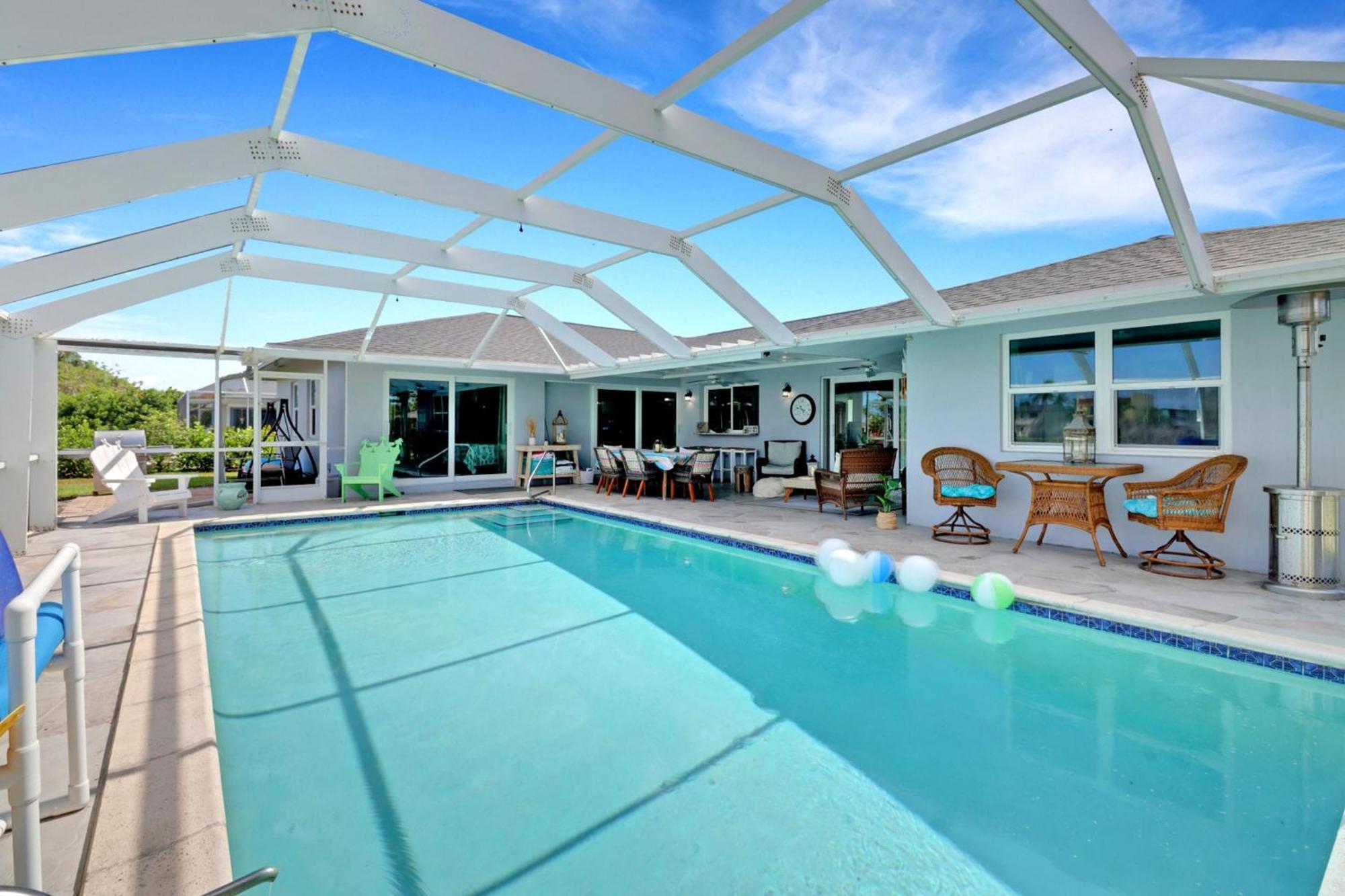 Inviting Lakeview Home L Pool L Close To Beaches Marco Island Exterior foto
